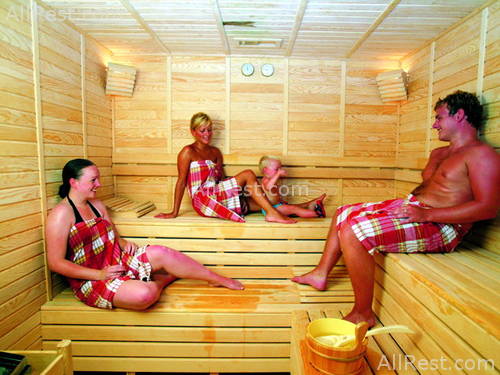 Hanay Suit Hotel 19
